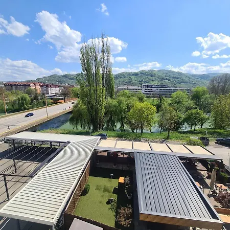 Mirjana Appartement *