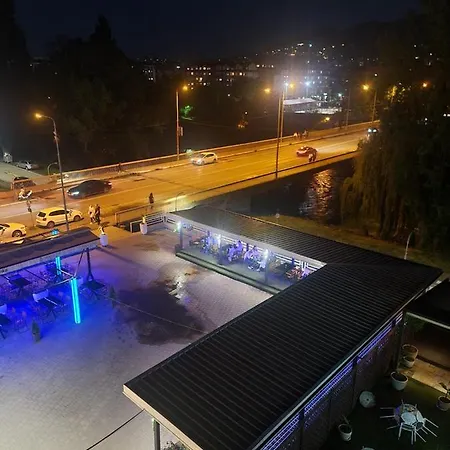 Apartamento Mirjana *