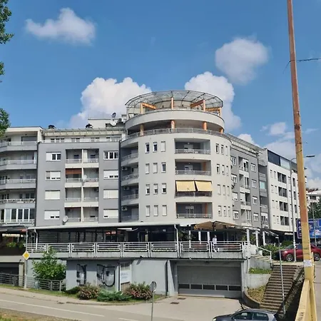 Mirjana Appartamento Banja Luka