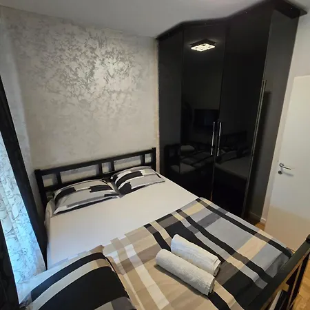 Appartement Mirjana Banja Luka