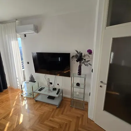 Mirjana Appartement *