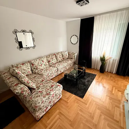 Mirjana Appartement