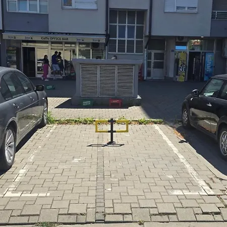 Mirjana Appartamento Banja Luka